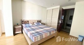 មានបន្ទប់ទំនេរនៅ Olympai One bedroom for rent $600 per month