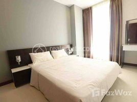 2 Bedroom Condo for rent at Two Bedrooms Rent $1800 Chamkarmon Tonle Bassac, Tonle Basak