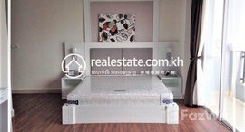 មានបន្ទប់ទំនេរនៅ 2 Bedroom Apartment For Rent – (Toul Tum Poung1)