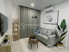 2 Bedroom Condo for rent at Beautiful 2 bed apartment for rent, Phnom Penh Thmei, Saensokh