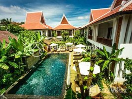 17 Bedroom Hotel for rent in Siem Reap, Sla Kram, Krong Siem Reap, Siem Reap