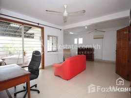 2 Bedroom Condo for rent at TS607D - Private Terrace 2 Bedrooms Apartment for Rent in Daun Penh area, Phsar Thmei Ti Bei