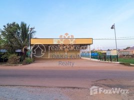 3 Bedroom Villa for sale in Krong Siem Reap, Siem Reap, Chreav, Krong Siem Reap