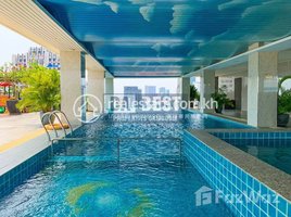 2 Bedroom Apartment for rent at DABEST PROPERTIES: 2 Bedroom Apartment for Rent in Phnom Penh-BKK1, Boeng Keng Kang Ti Muoy