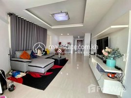 3 Bedroom Apartment for rent at Three bedroom for rent at olampic city, Tonle Basak