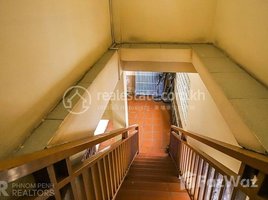 2 បន្ទប់គេង អាផាតមិន for rent at Tonle Bassac | 2 Bedroom Townhouse For Rent In Tonle Bassac, សង្កាត់ទន្លេបាសាក់, ចំការមន, ភ្នំពេញ, កម្ពុជា