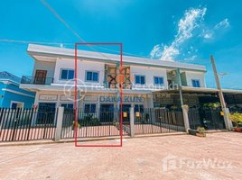 2 Bedroom House for sale in Cambodia, Sngkat Sambuor, Krong Siem Reap, Siem Reap, Cambodia