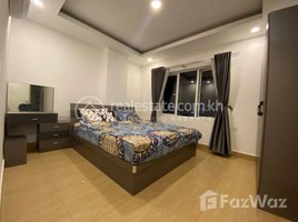 2 Bedroom Apartment for rent at Rent Phnom Penh Chamkarmon BKK3 1Rooms 90㎡ $800, Tonle Basak