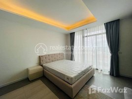 ស្ទូឌីយោ អាផាតមិន for rent at Luxury Condo 1Bedroom for rent, Aeon1 Phnom Penh., Boeng Keng Kang Ti Bei, ចំការមន, ភ្នំពេញ