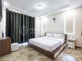 2 បន្ទប់គេង ខុនដូ for rent at TWO-BEDROOM APARTMENT FOR RENT!, សង្កាត់ទន្លេបាសាក់