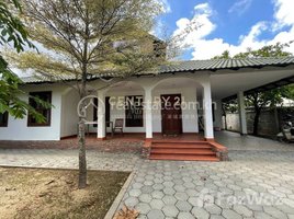 3 Bedroom Villa for sale in Voat Phnum, Doun Penh, Voat Phnum