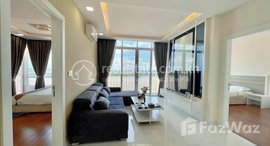 មានបន្ទប់ទំនេរនៅ 3 bedroom Apartment for Rent, size 121m2 $1700 / month