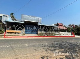 1 Bedroom House for sale in Takeo, Soengh, Samraong, Takeo