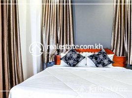 3 Bedroom Apartment for rent at 3 Bedroom Apartment For Rent – (Boeung Trabek), Tonle Basak, Chamkar Mon