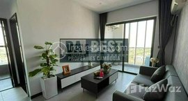 Available Units at DABEST PROPERTIES: Brand New 1 Bedroom Condo for rent in Phnom Penh- BKK1