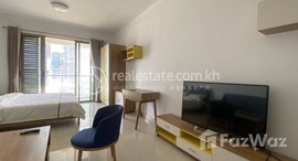 មានបន្ទប់ទំនេរនៅ Condo for rent at Diamond island