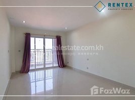 1 Bedroom Apartment for sale at Studio Room Condominium For Sale in Toul Kork Area., Tonle Basak, Chamkar Mon