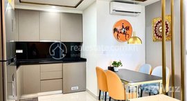 មានបន្ទប់ទំនេរនៅ The peak 3 bedrooms for rent