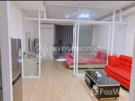 1 Bedroom Apartment for rent at Best studio for lease at Olympia city, Tonle Basak