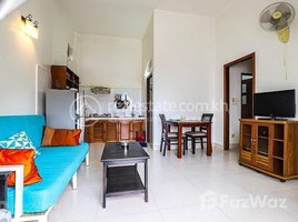 2 Bedroom Condo for rent at Russian Market | 2 Bedrooms Townhouse Rental In Toul Tum Poung I, Tuol Tumpung Ti Muoy