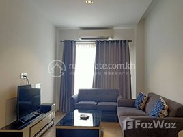 1 Bedroom Apartment for rent at Condo one bedroom for rent in Sen Sok, Phnom Penh Thmei