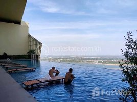 3 Bedroom Condo for rent at Nice Decorated 3 Bedrooms Condo for Rent at The Peak, Tonle Basak