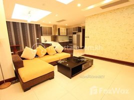 2 បន្ទប់គេង អាផាតមិន for rent at Luxurious 2 Bedroom Apartment in Toul Kork | Phnom Penh, សង្កាត់២, ក្រុងព្រះសីហនុ