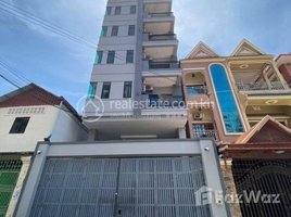 37 បន្ទប់គេង អាផាតមិន for rent at Whole Building For Rent in Russian Market With Fully Furniture , Tuol Tumpung Ti Muoy