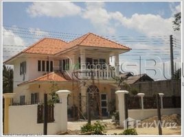 3 Bedroom Villa for sale in Hadxayfong, Vientiane, Hadxayfong