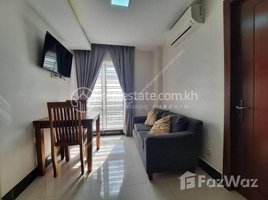 1 បន្ទប់គេង អាផាតមិន for rent at Toul Kork| 1 Bedroom For Rent | $ 350, Tuol Svay Prey Ti Muoy