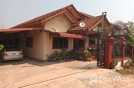 4 bedroom House for sale at in Vientiane, Laos