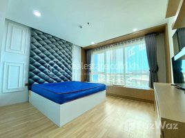 2 Bedroom Condo for rent at Two bedroom for rent at Olympia city, Veal Vong