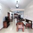 2 បន្ទប់គេង ខុនដូ for rent at Fully-Furnished Two Bedroom Apartment for Lease, Tuol Svay Prey Ti Muoy