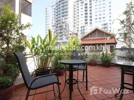 7 Bedroom Condo for rent at Flat house for rent at Duan Penh, Cheung Aek