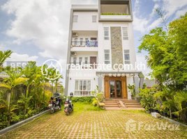 8 Bedroom Hotel for rent in Wat Bo Primary School, Sala Kamreuk, Sla Kram