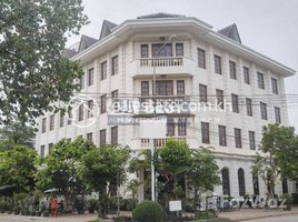 40 Bedroom Hotel for rent in Wat Bo, Sala Kamreuk, Sla Kram