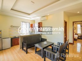 2 Bedroom Condo for rent at DABEST PROPERTIES: 2 Bedroom Apartment for Rent in Siem Reap – Slor Kram, Sla Kram, Krong Siem Reap