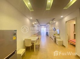 2 Bedroom Apartment for rent at Modern Two Bedroom For Rent, Boeng Tumpun