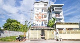មានបន្ទប់ទំនេរនៅ Apartment Building for Rent in Siem Reap city-Svay Dangkum