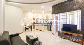 មានបន្ទប់ទំនេរនៅ DABEST PROPERTIES: 1 Bedroom Apartment for Rent in Siem Reap –Sala Kamreouk