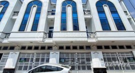 Available Units at Flat House for Sale in Sen Sok | Next to Chhuk Meas Market