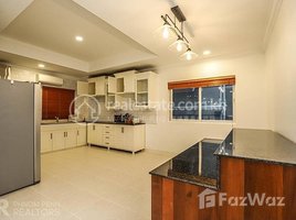 4 បន្ទប់គេង អាផាតមិន for rent at BKKI | Spacious 4 Bedroom Apartment For Rent In BKK I, Boeng Keng Kang Ti Muoy, ចំការមន, ភ្នំពេញ