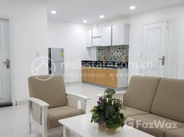 2 បន្ទប់គេង ខុនដូ for rent at Beautiful two bedroom for rent at Russiean market, សង្កាត់ទន្លេបាសាក់