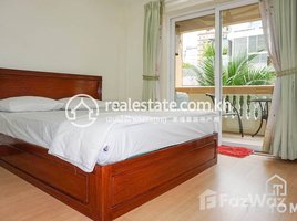 2 បន្ទប់គេង អាផាតមិន for rent at Amazing 2Bedrooms Apartment for Rent in BKK1 90㎡ 900USD, សង្កាត់ទន្លេបាសាក់