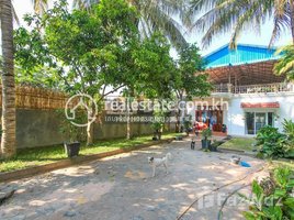 2 Bedroom House for rent in Jayavarman VII Hospital, Sla Kram, Sla Kram