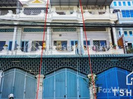 6 Bedroom Shophouse for rent in Phnom Penh, Tonle Basak, Chamkar Mon, Phnom Penh