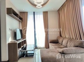 2 បន្ទប់គេង អាផាតមិន for rent at Two-Bedroom Apartment for Lease, Tuol Svay Prey Ti Muoy