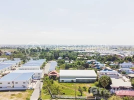  Land for sale in Cambodia, Chaom Chau, Pur SenChey, Phnom Penh, Cambodia