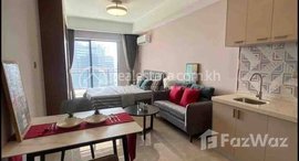 Available Units at Nice One Bedroom For Rent in Toul Kork