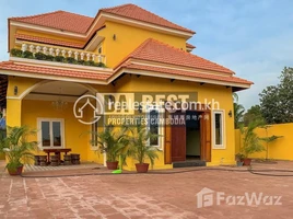 3 Bedroom House for rent in Durian Roundabout, Kampong Bay, Kampong Kandal